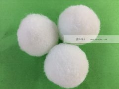 循環(huán)水旁濾系統(tǒng)用何種過(guò)濾材料比較好？